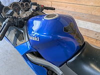 Motor, kawasaki, sport zz-r 1200, 2003 - afbeelding 5 van  40