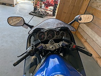 Motor, kawasaki, sport zz-r 1200, 2003 - afbeelding 6 van  40