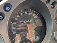 Motor, kawasaki, sport zz-r 1200, 2003 - afbeelding 8 van  40