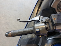 Motor, kawasaki, sport zz-r 1200, 2003 - afbeelding 9 van  40