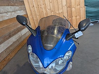 Motor, kawasaki, sport zz-r 1200, 2003 - afbeelding 13 van  40