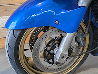 Motor, kawasaki, sport zz-r 1200, 2003 - afbeelding 16 van  40