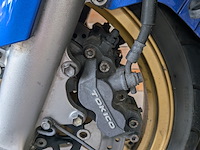 Motor, kawasaki, sport zz-r 1200, 2003 - afbeelding 17 van  40