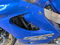 Motor, kawasaki, sport zz-r 1200, 2003 - afbeelding 18 van  40