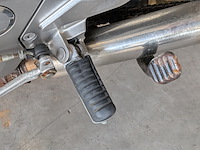 Motor, kawasaki, sport zz-r 1200, 2003 - afbeelding 21 van  40