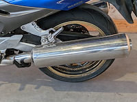 Motor, kawasaki, sport zz-r 1200, 2003 - afbeelding 22 van  40