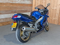 Motor, kawasaki, sport zz-r 1200, 2003 - afbeelding 12 van  40