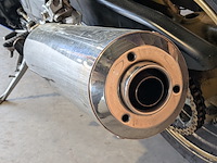 Motor, kawasaki, sport zz-r 1200, 2003 - afbeelding 24 van  40