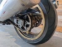 Motor, kawasaki, sport zz-r 1200, 2003 - afbeelding 25 van  40