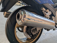 Motor, kawasaki, sport zz-r 1200, 2003 - afbeelding 28 van  40