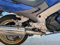 Motor, kawasaki, sport zz-r 1200, 2003 - afbeelding 29 van  40