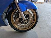 Motor, kawasaki, sport zz-r 1200, 2003 - afbeelding 35 van  40