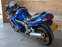 Motor, kawasaki, sport zz-r 1200, 2003 - afbeelding 34 van  40