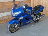 Motor, kawasaki, sport zz-r 1200, 2003 - afbeelding 37 van  40