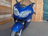 Motor, kawasaki, sport zz-r 1200, 2003 - afbeelding 38 van  40