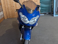 Motor, kawasaki, sport zz-r 1200, 2003 - afbeelding 39 van  40