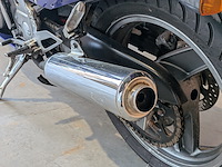 Motor, kawasaki, sport zz-r250, 1993 - afbeelding 2 van  35