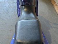 Motor, kawasaki, sport zz-r250, 1993 - afbeelding 4 van  35