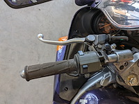 Motor, kawasaki, sport zz-r250, 1993 - afbeelding 9 van  35