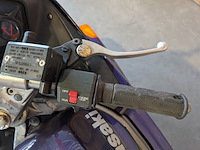 Motor, kawasaki, sport zz-r250, 1993 - afbeelding 10 van  35