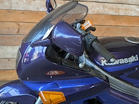 Motor, kawasaki, sport zz-r250, 1993 - afbeelding 11 van  35