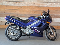 Motor, kawasaki, sport zz-r250, 1993