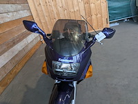 Motor, kawasaki, sport zz-r250, 1993 - afbeelding 13 van  35