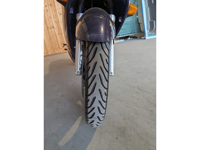 Motor, kawasaki, sport zz-r250, 1993 - afbeelding 15 van  35