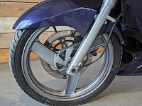 Motor, kawasaki, sport zz-r250, 1993 - afbeelding 16 van  35