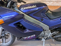 Motor, kawasaki, sport zz-r250, 1993 - afbeelding 17 van  35
