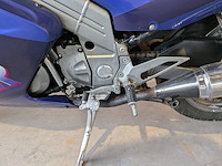 Motor, kawasaki, sport zz-r250, 1993 - afbeelding 18 van  35