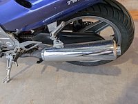 Motor, kawasaki, sport zz-r250, 1993 - afbeelding 19 van  35