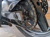 Motor, kawasaki, sport zz-r250, 1993 - afbeelding 20 van  35