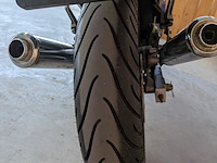 Motor, kawasaki, sport zz-r250, 1993 - afbeelding 22 van  35