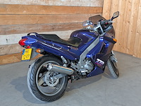 Motor, kawasaki, sport zz-r250, 1993 - afbeelding 12 van  35