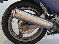 Motor, kawasaki, sport zz-r250, 1993 - afbeelding 24 van  35