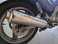 Motor, kawasaki, sport zz-r250, 1993 - afbeelding 25 van  35