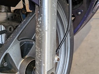 Motor, kawasaki, sport zz-r250, 1993 - afbeelding 27 van  35