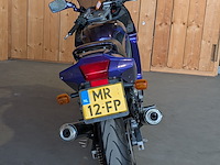 Motor, kawasaki, sport zz-r250, 1993 - afbeelding 23 van  35