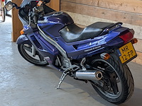 Motor, kawasaki, sport zz-r250, 1993 - afbeelding 30 van  35