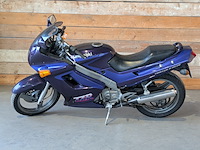 Motor, kawasaki, sport zz-r250, 1993 - afbeelding 31 van  35