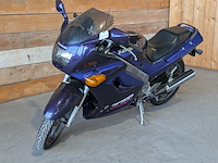 Motor, kawasaki, sport zz-r250, 1993 - afbeelding 32 van  35