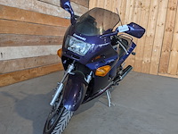 Motor, kawasaki, sport zz-r250, 1993 - afbeelding 33 van  35