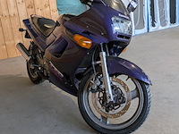 Motor, kawasaki, sport zz-r250, 1993 - afbeelding 34 van  35