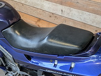 Motor, kawasaki, sport zz-r250, 1993 - afbeelding 35 van  35