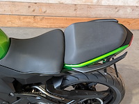 Motor, kawasaki, tour er-6f abs, 2012 - afbeelding 2 van  34