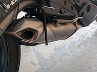 Motor, kawasaki, tour er-6f abs, 2012 - afbeelding 3 van  34