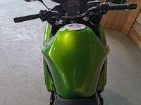 Motor, kawasaki, tour er-6f abs, 2012 - afbeelding 4 van  34