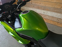 Motor, kawasaki, tour er-6f abs, 2012 - afbeelding 5 van  34