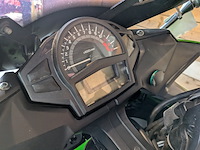 Motor, kawasaki, tour er-6f abs, 2012 - afbeelding 7 van  34